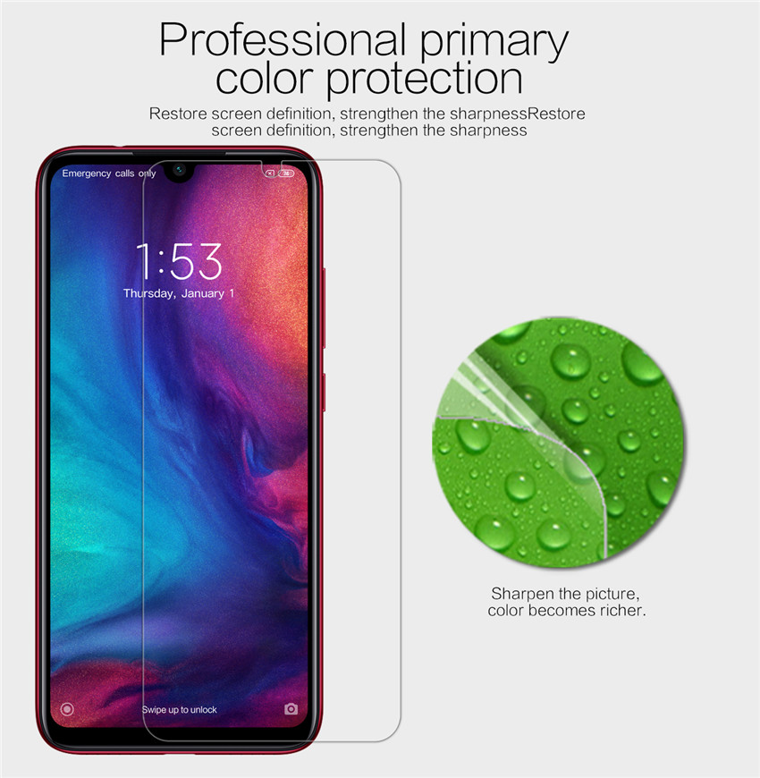 NILLKIN-HD-Clear-Anti-scratch-Screen-Protector--Phone-Camera-Lens-Protective-Film-for-Xiaomi-Redmi-N-1428470-2